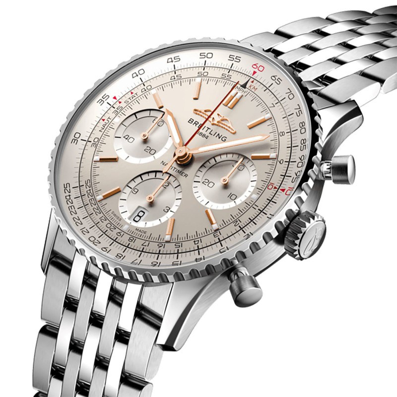 Montre Breitling Navitimer B01 Chronograph 41