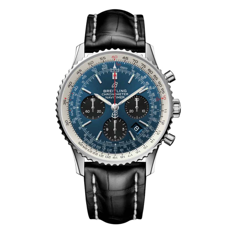 Breitling Navitimer B01 Chronograph 43 Watch