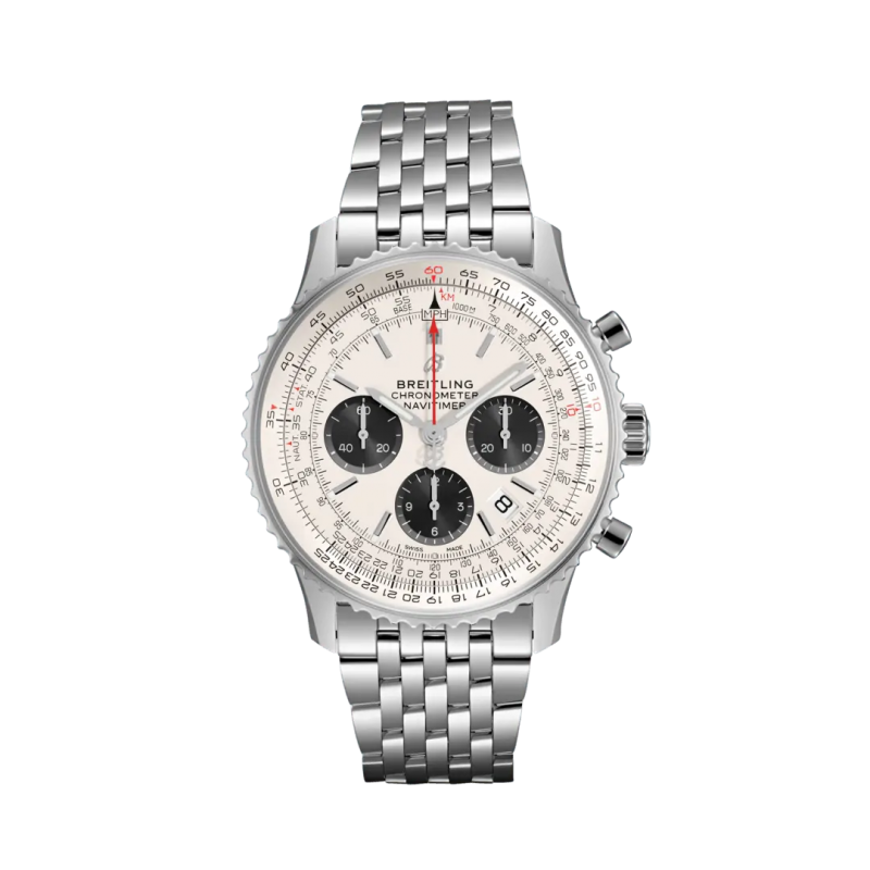 Montre Breitling Navitimer B01 Chronograph 43