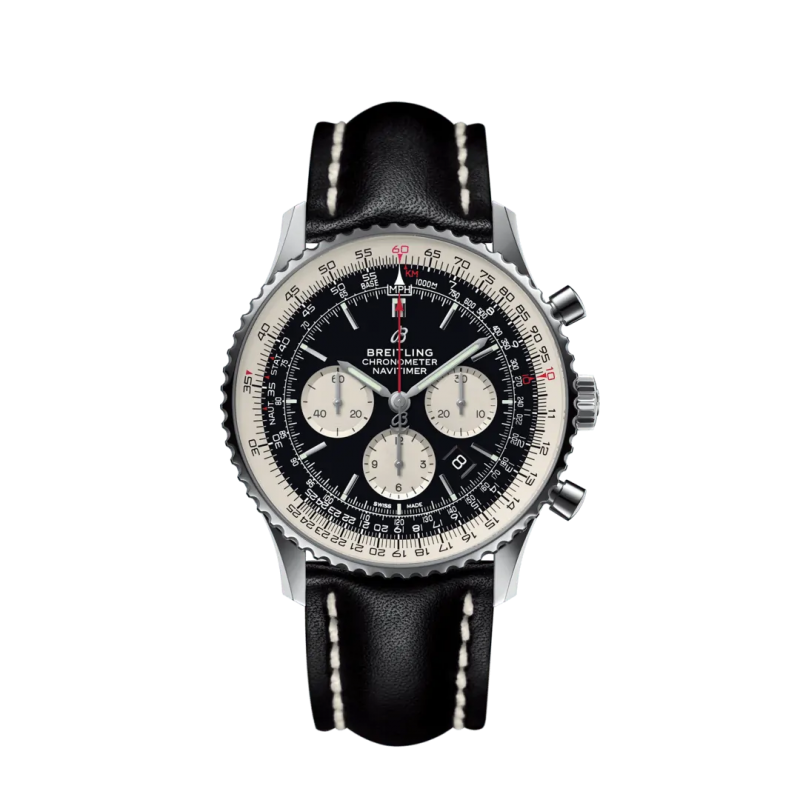 Montre Breitling Navitimer B01 Chronograph 46