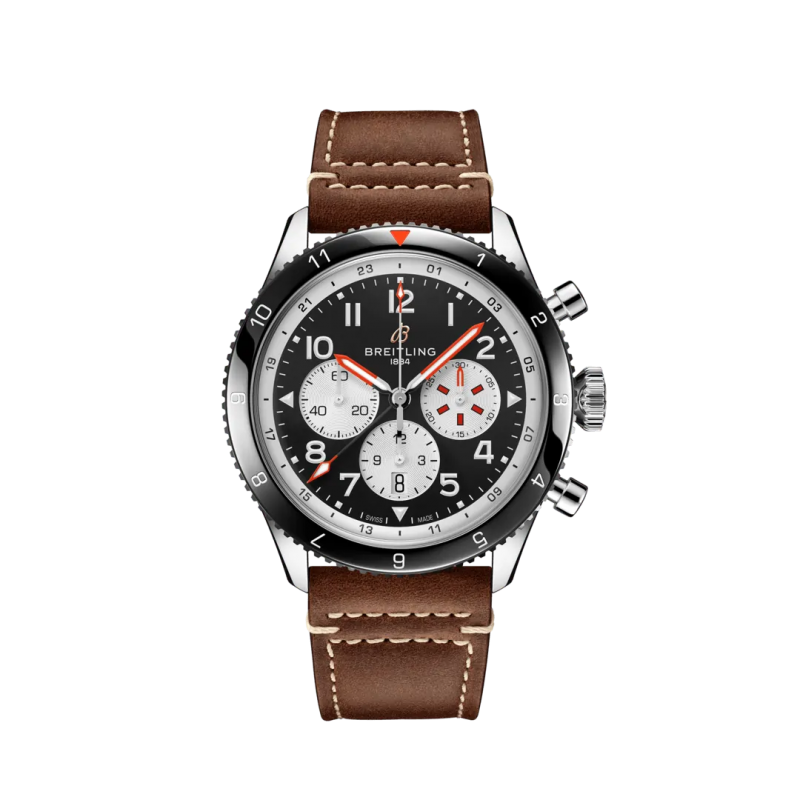 Montre Breitling Super Avi B04 Chronograph GMT 46 Mosquito