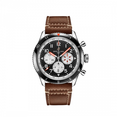 Montre Breitling Super Avi B04 Chronograph GMT 46 Mosquito