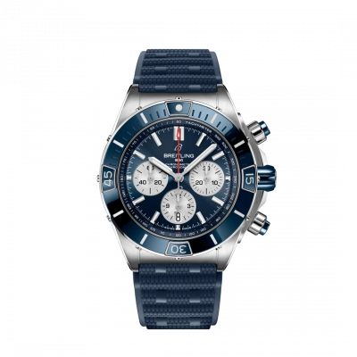 Montre Breitling Super Chronomat B01 44