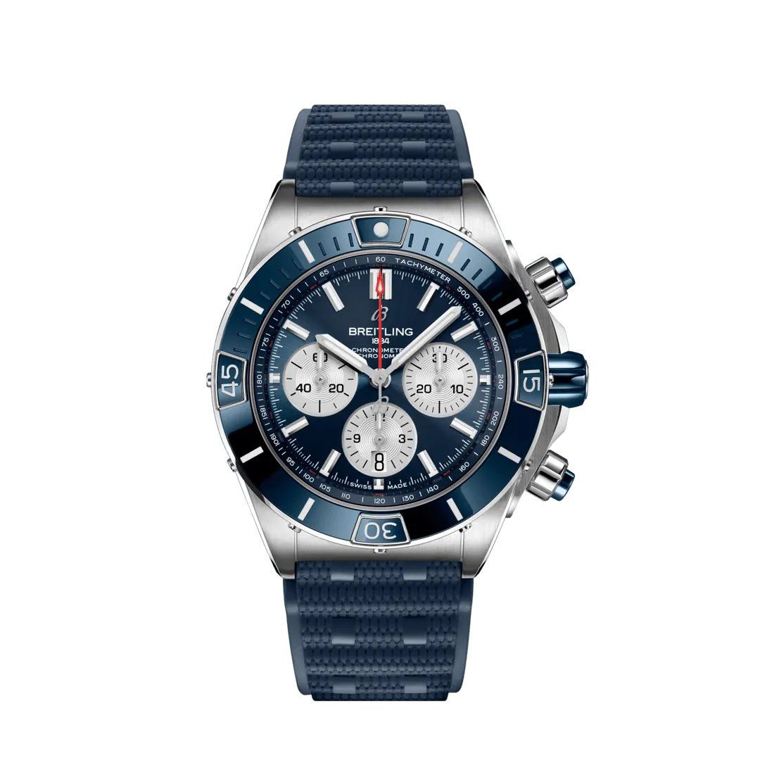 Montre Breitling Super Chronomat B01 44