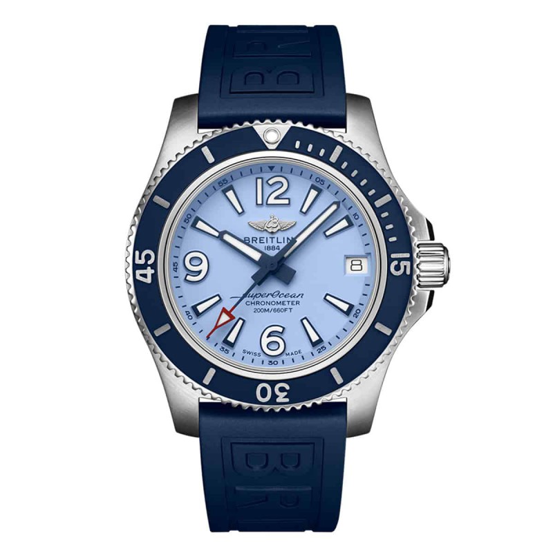 Montre Breitling Superocean Automatic 36