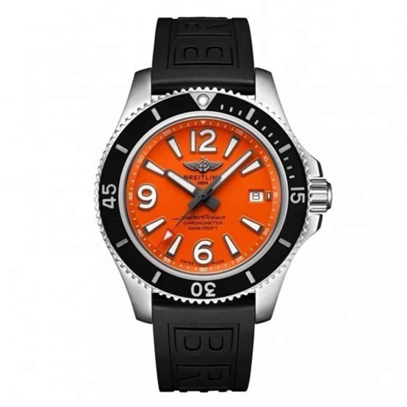 Montre Breitling Superocean Automatic 42