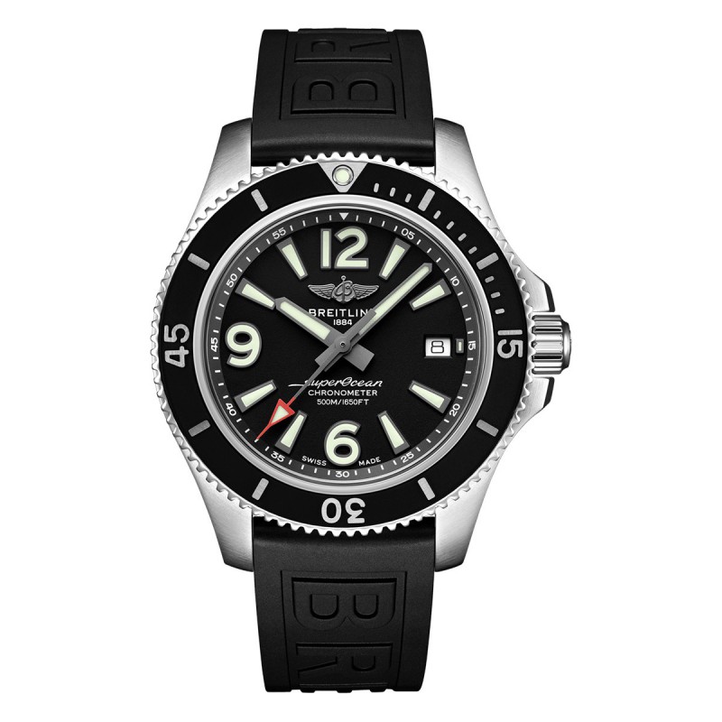 Montre Breitling Superocean Automatic 42