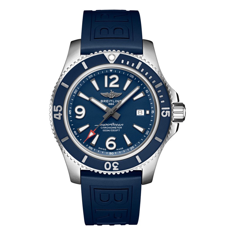 Montre Breitling Superocean Automatic 44