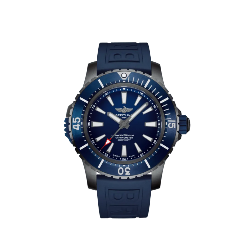 Montre Breitling Superocean Automatic 48