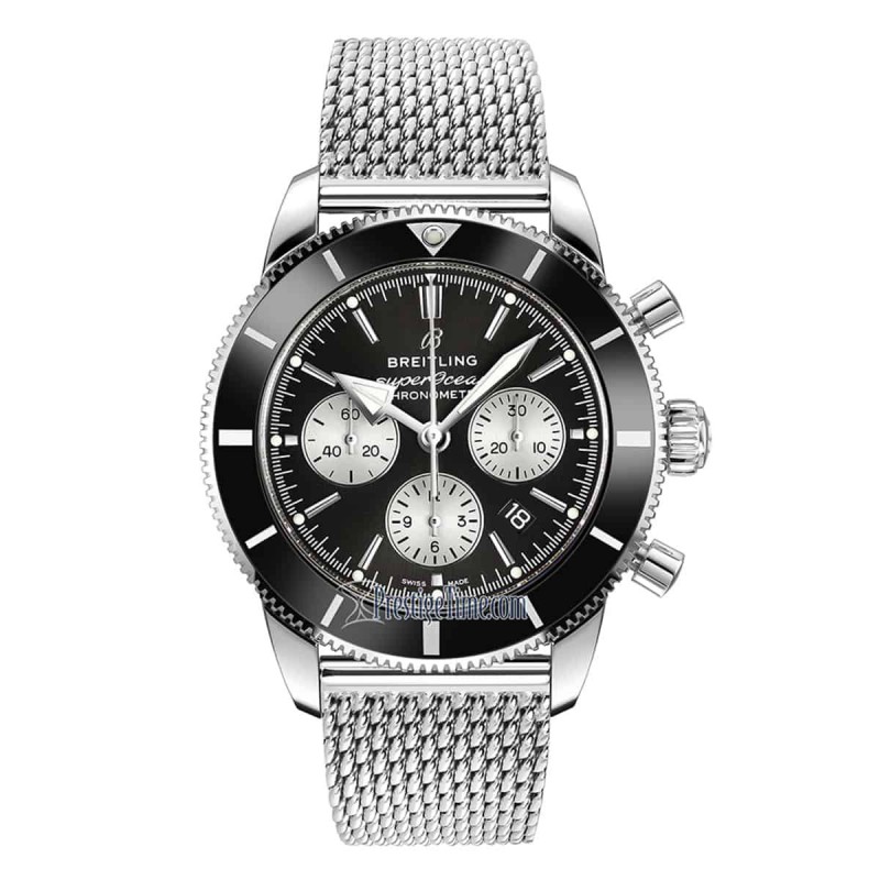 Breitling Superocean Heritage B01 Chronograph 44 Watch