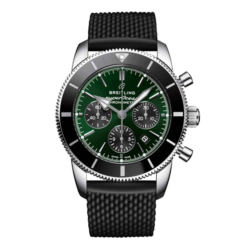 Breitling Superocean Heritage B01 Chronograph 44 Limited Edition Watch