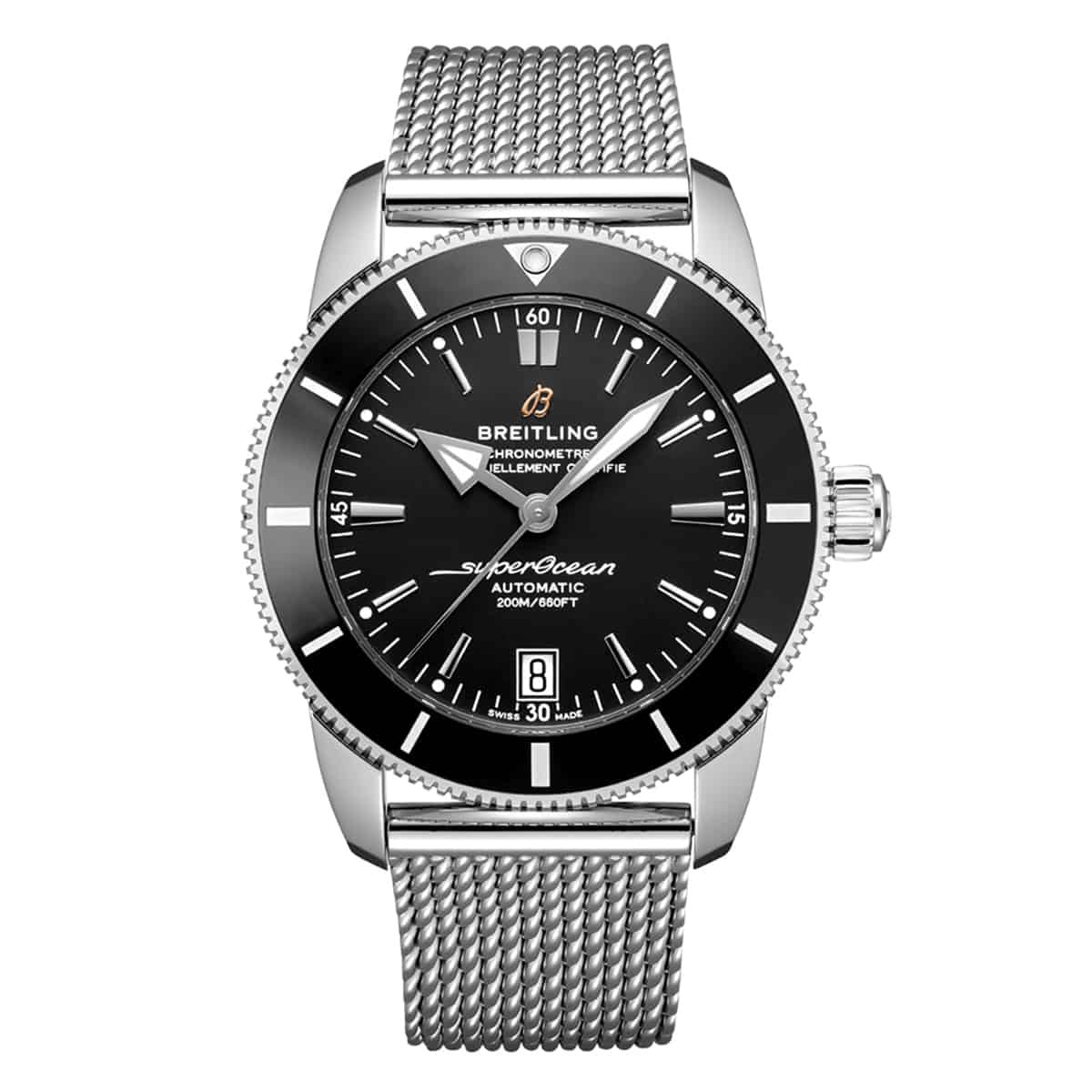 Montre Breitling Superocean Heritage B20 Automatic 42