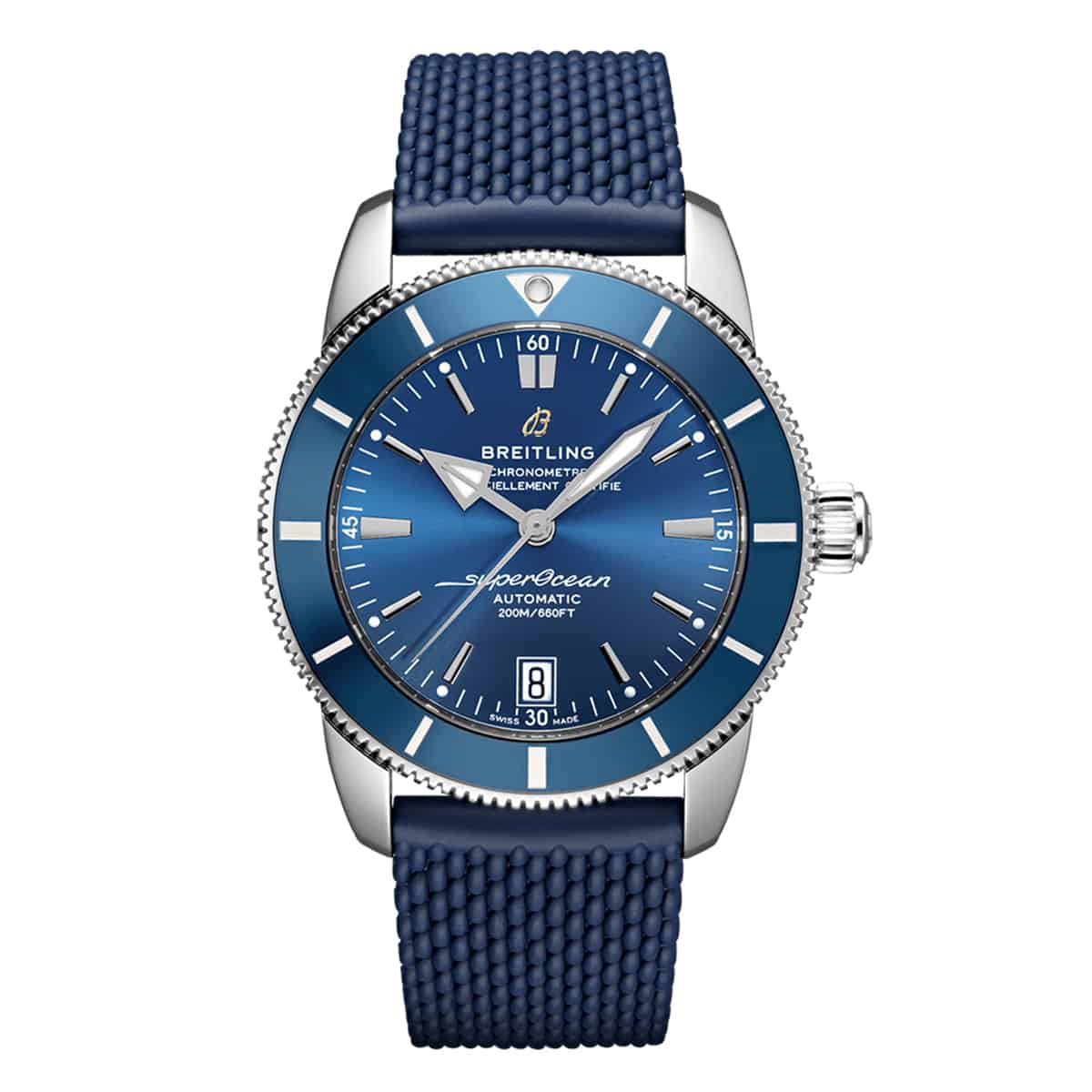 Montre Breitling Superocean Heritage B20 Automatic 42