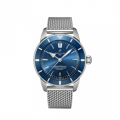 Breitling Superocean Heritage B20 Automatic 44 Watch
