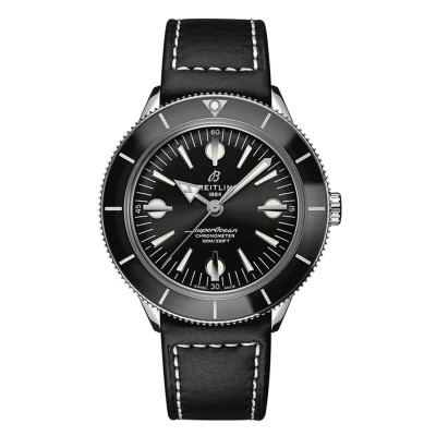 Breitling Superocean Heritage’57 watch