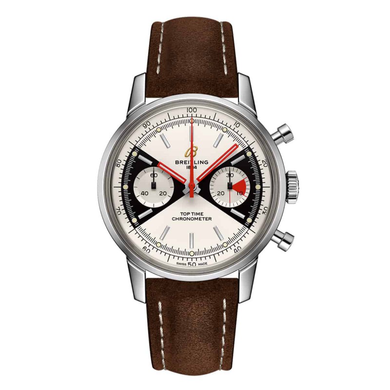 Montre Breitling Top Time en édition limitée