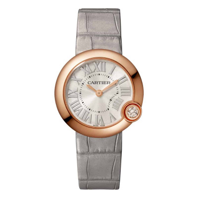 Montre Ballon Blanc de Cartier