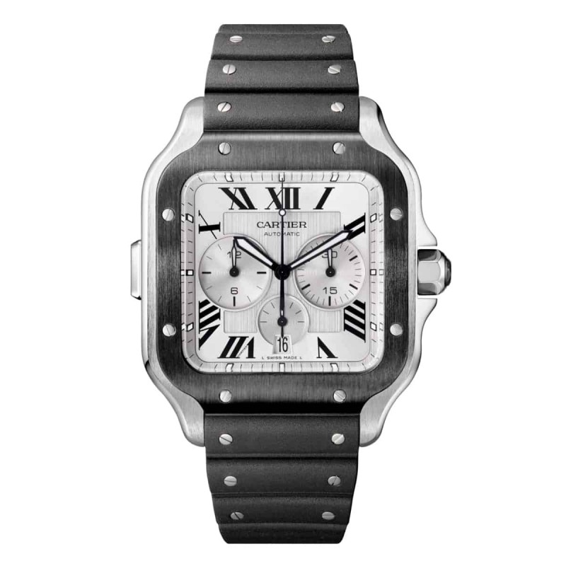 Santos de Cartier watch