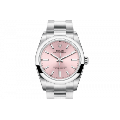 Oyster Perpetual 34