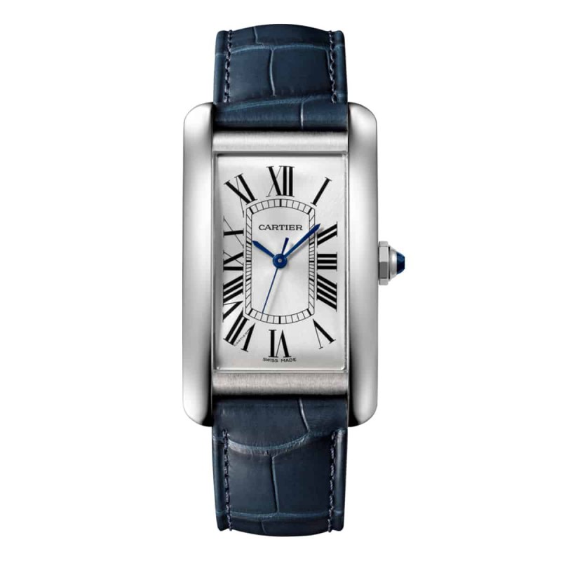 Cartier American Tank Watch