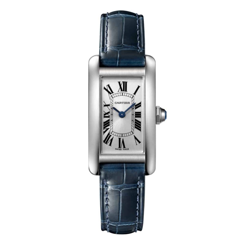 Cartier American Tank Watch
