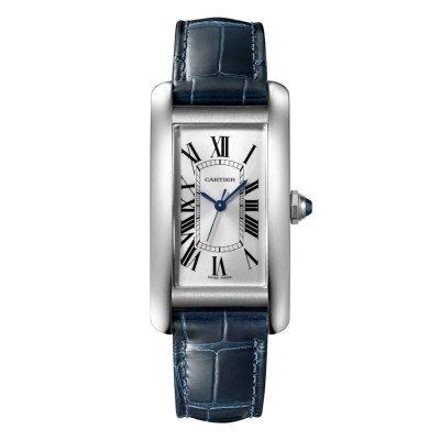 Montre Tank Américaine de Cartier