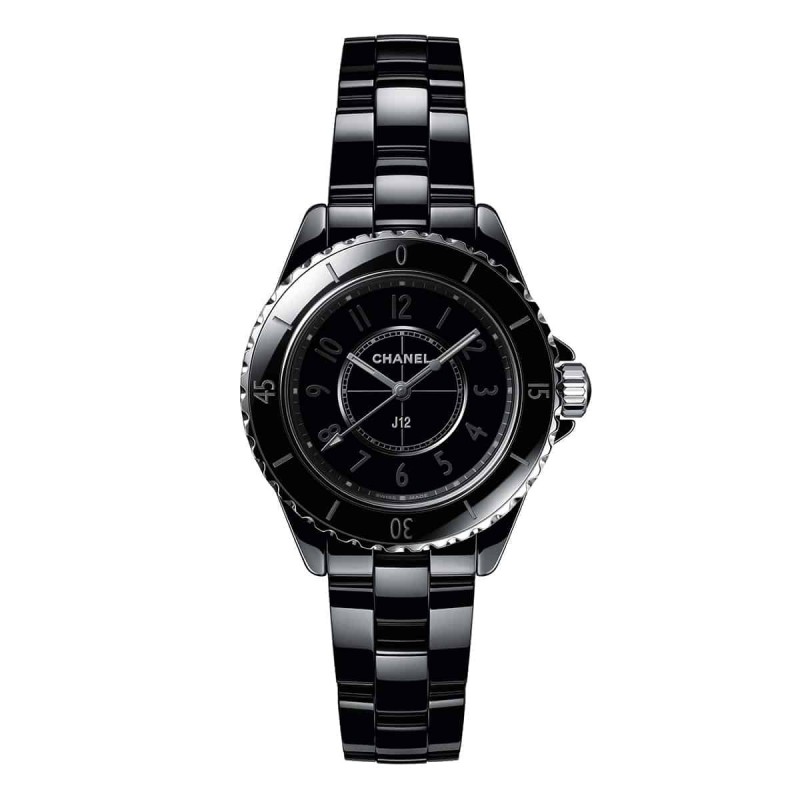 Chanel J12 Phantom Watch
