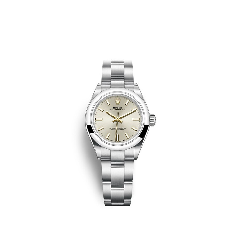 Oyster Perpetual 28