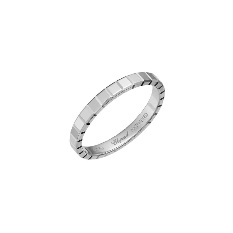 Ice Cube Ring by Chopard