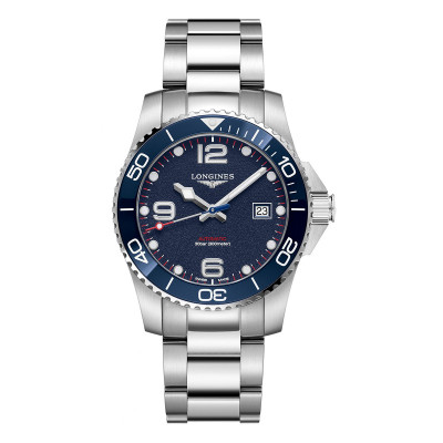 Montre Longines Hydroconquest