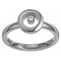 Bague Happy Diamonds de Chopard