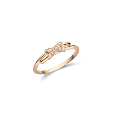 Chaumet Link Games Ring