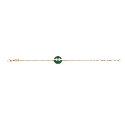 Chaumet Harmony Link Set Bracelet