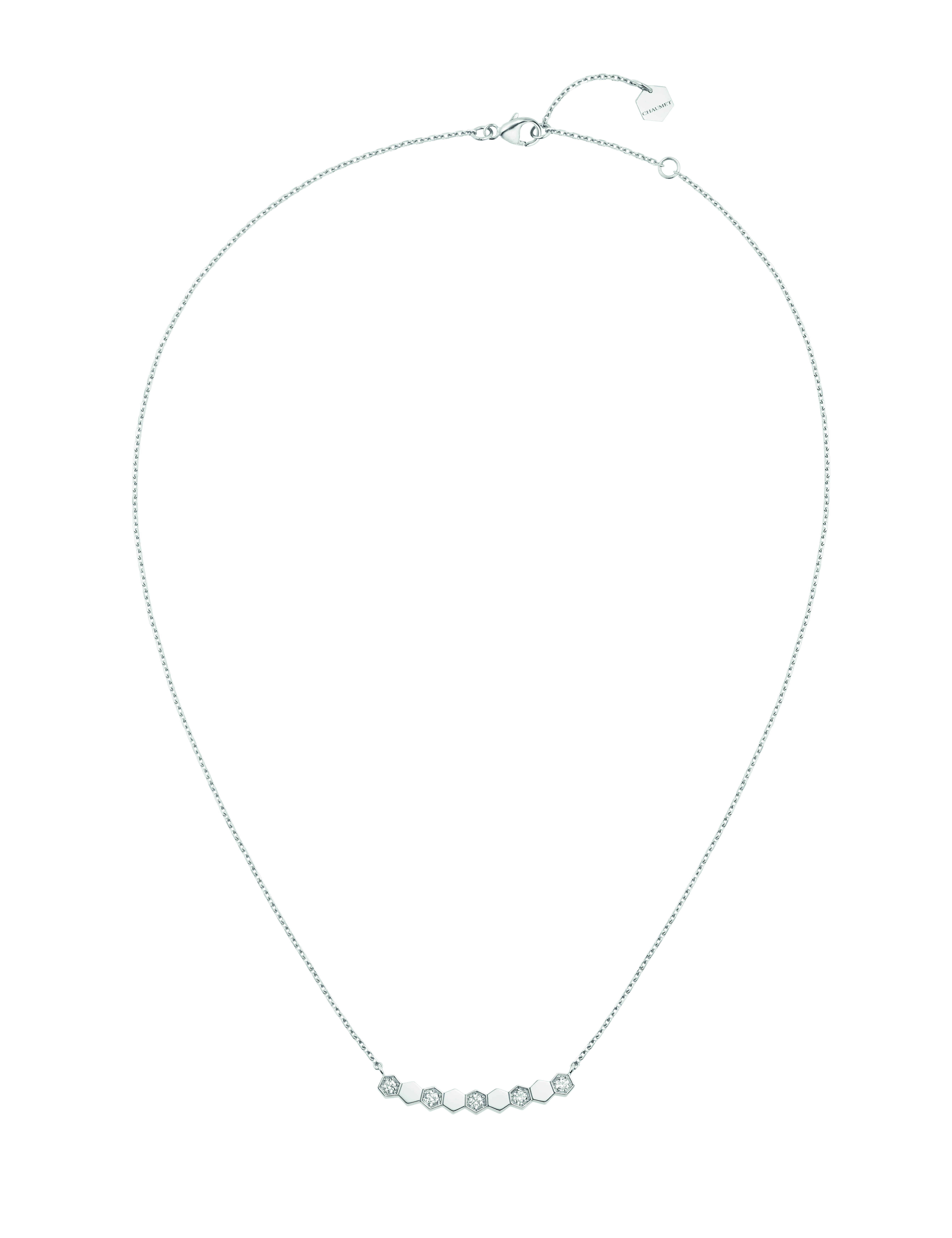 Bee My Love pendant from Chaumet