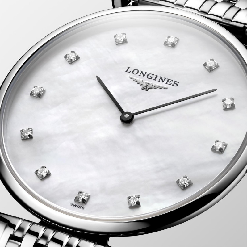 Longines La Grande Classique watch