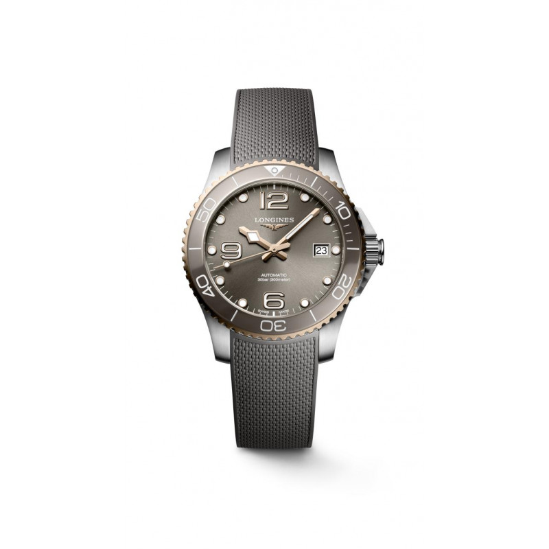 Montre Longines Hydroconquest