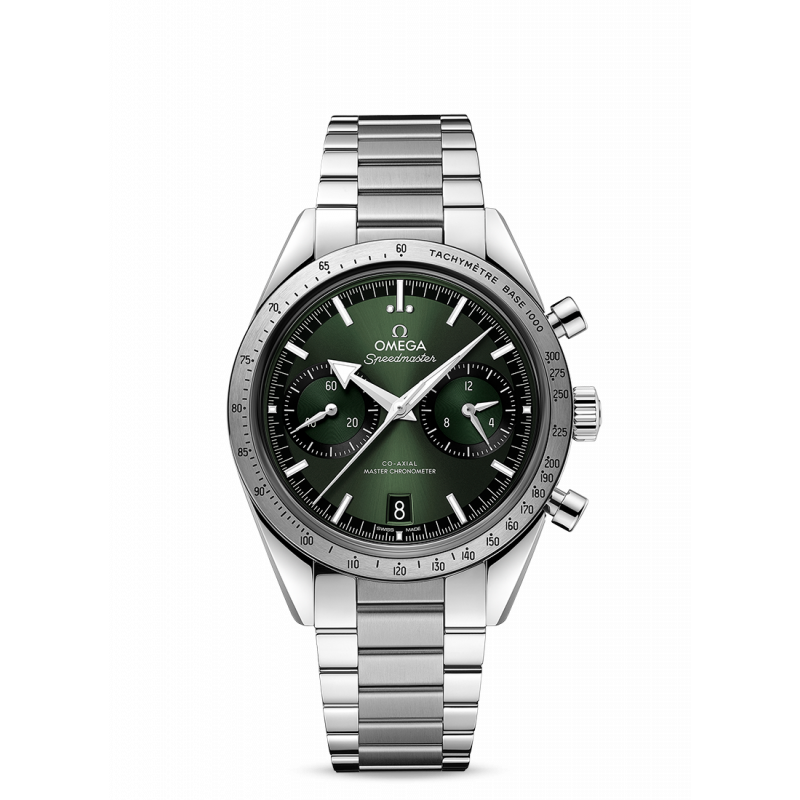 Omega Speedmaster ’57 Watch