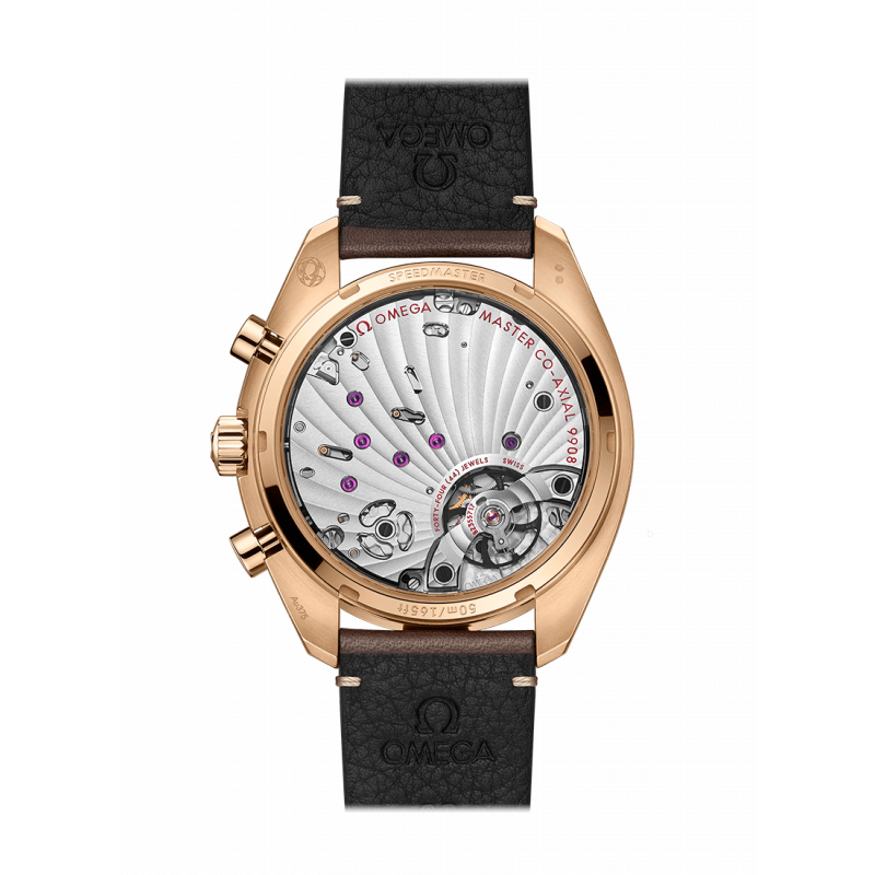 Omega Chronoscope Watch