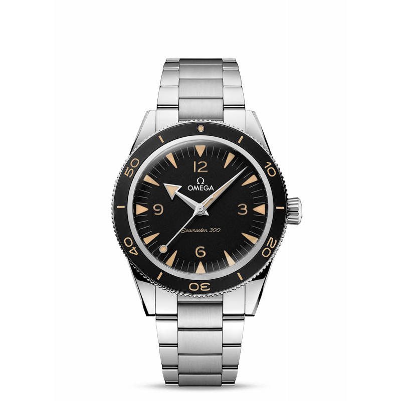 Omega Seamaster 300 Watch