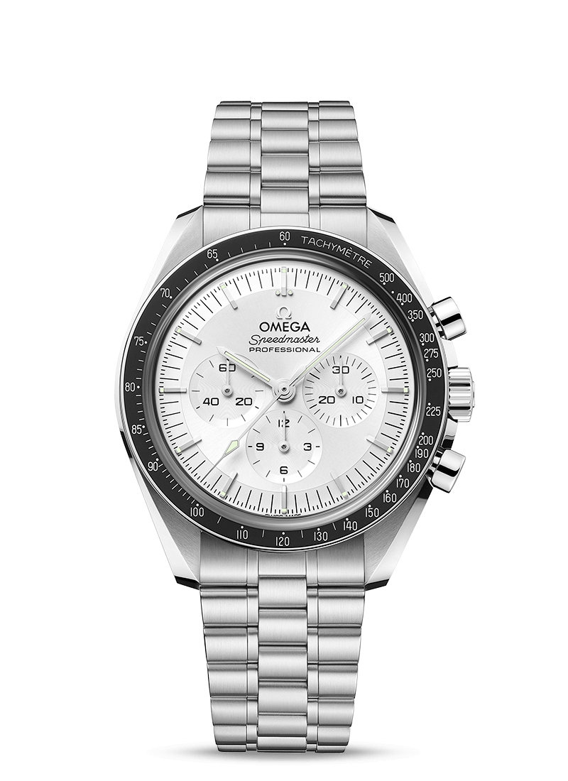 Omega Moonwatch Professional watch