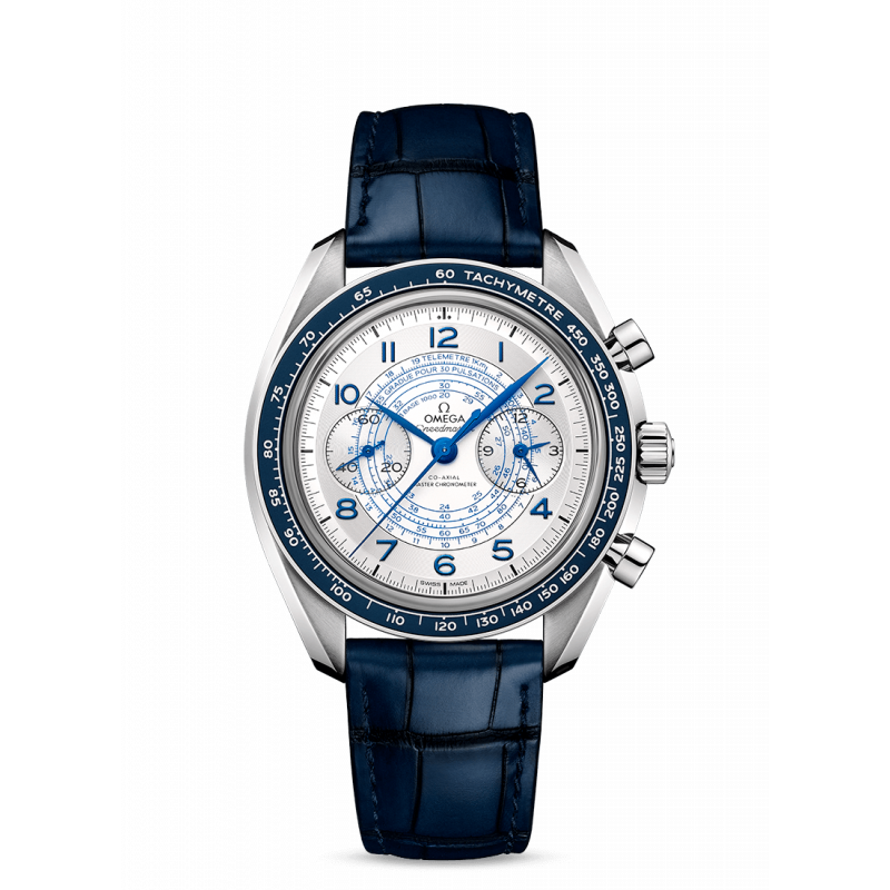 Montre Omega Chronoscope