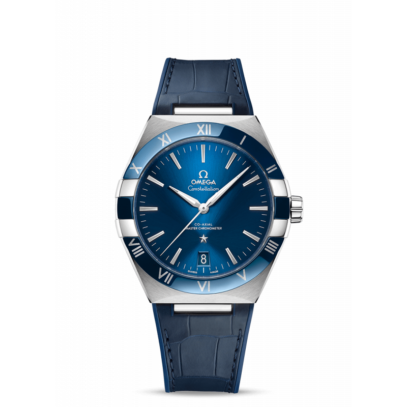 Montre Omega Constellation