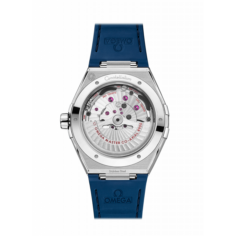 Omega Constellation Watch