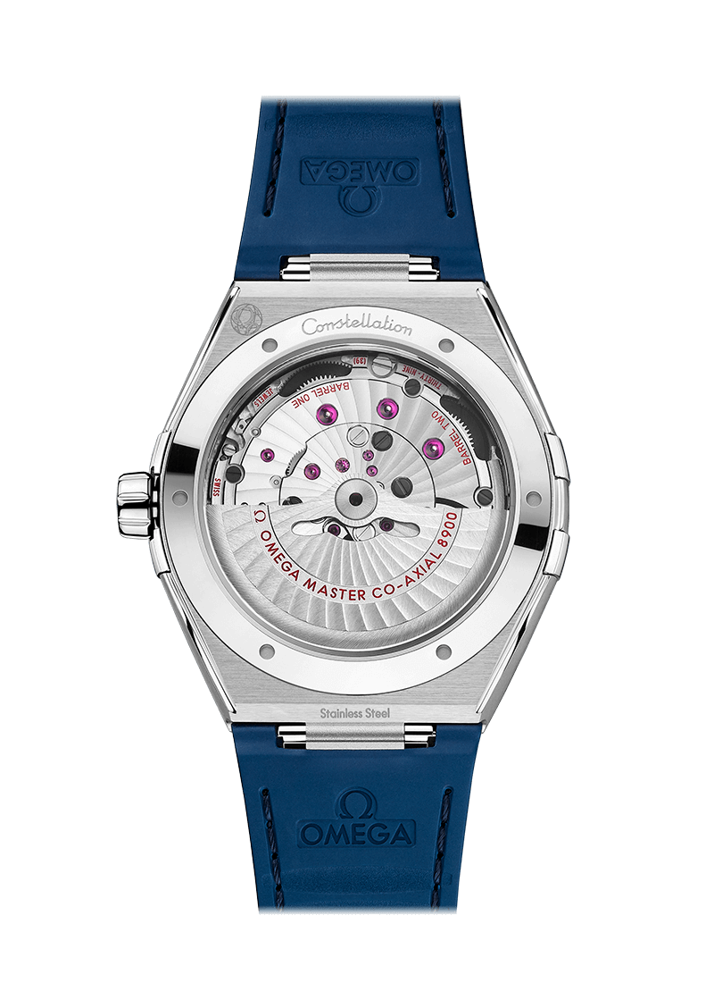 Omega Constellation Watch