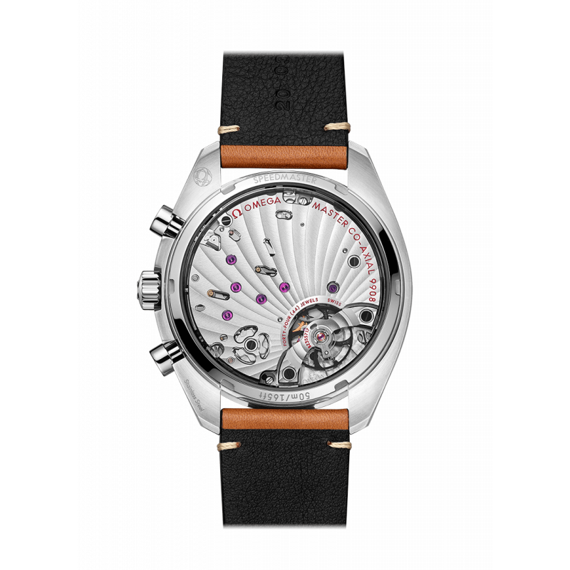 Omega Chronoscope Chronograph Watch