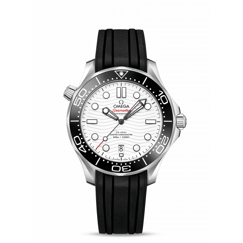 Montre Omega Diver 300M