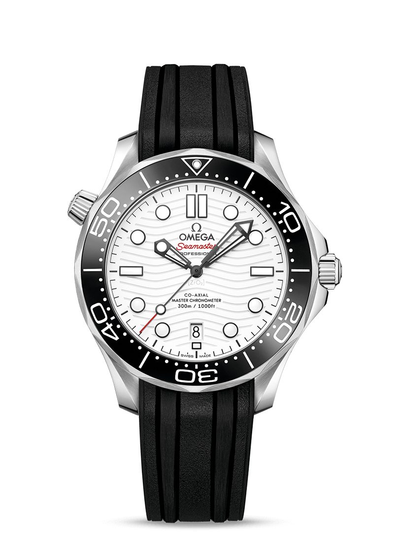 Omega Diver 300M Watch