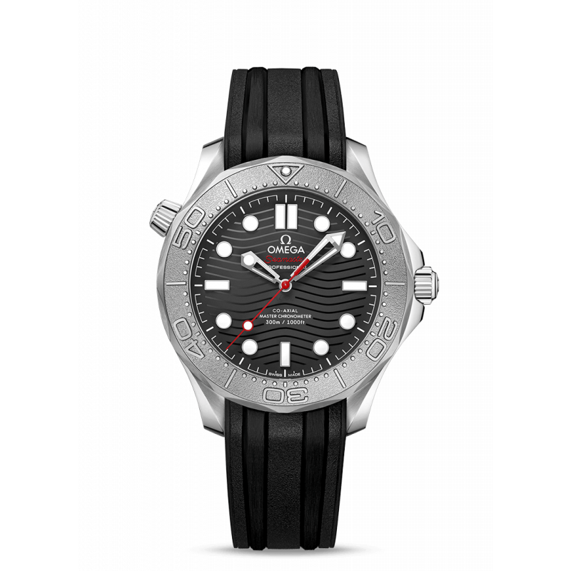 Omega Diver 300M Watch