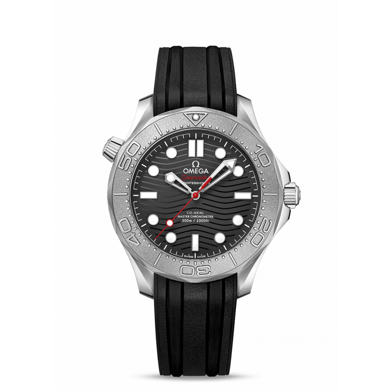 Montre Omega Diver 300M