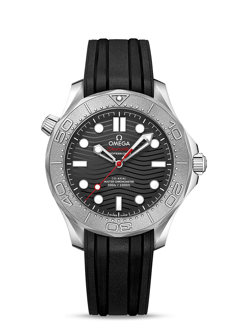 Montre Omega Diver 300M